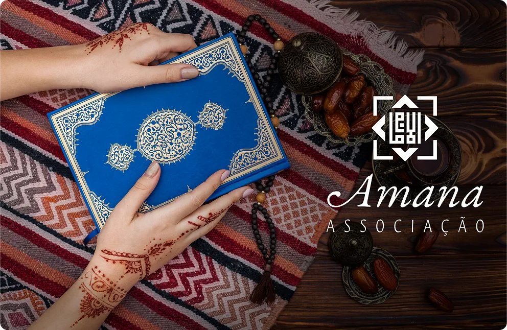 Amana - Imagem 1