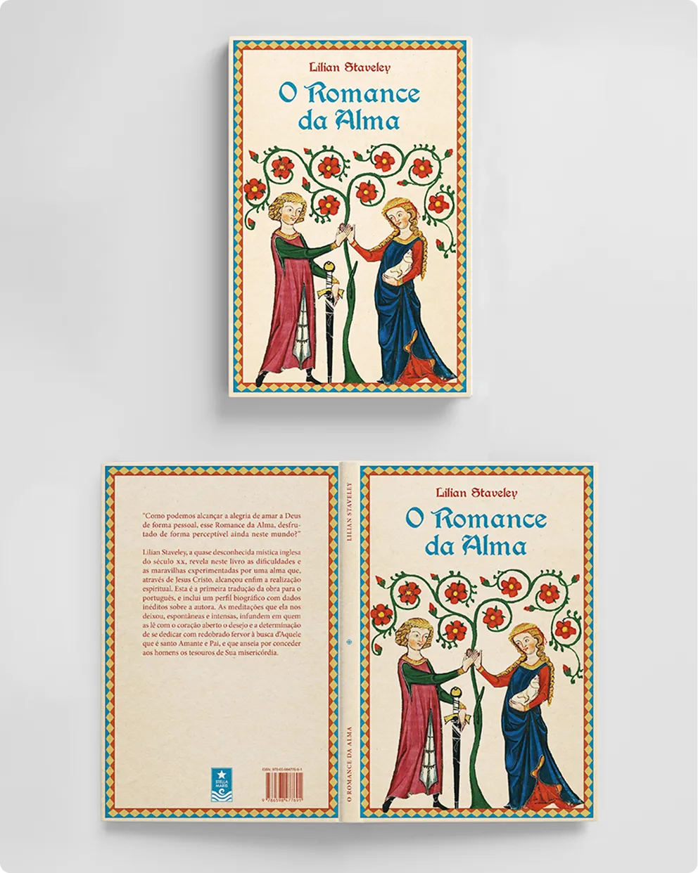 O Romance da Alma - Imagem 1