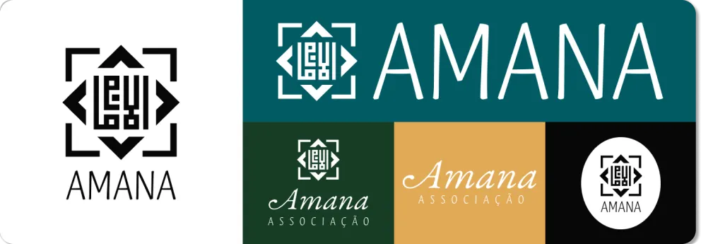 Amana - Imagem 2