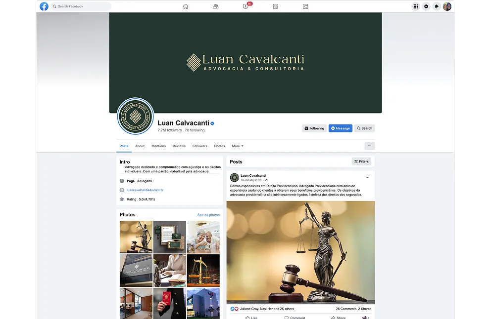 Luan Cavalcanti - Imagem 2