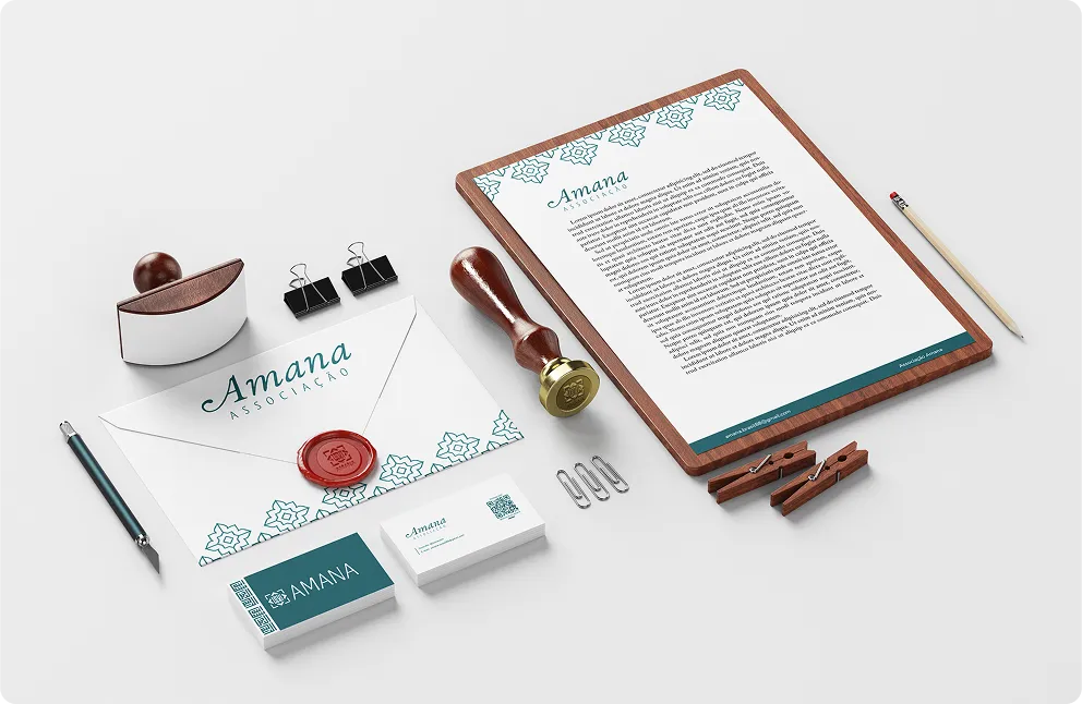Amana - Imagem 5