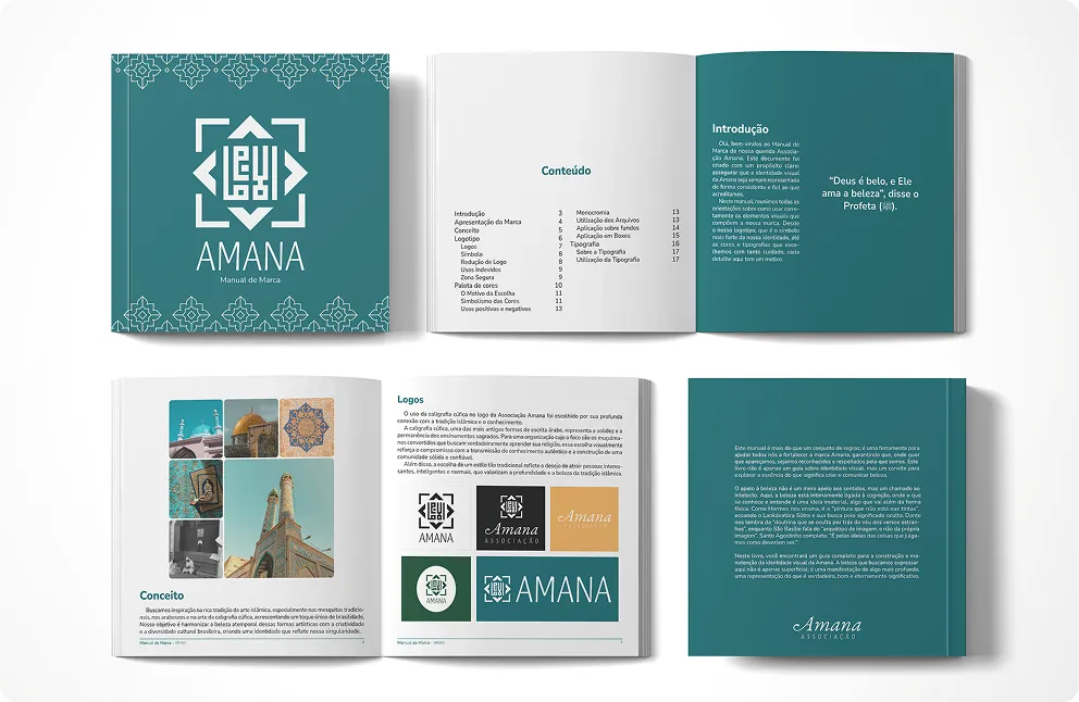 Amana - Imagem 7
