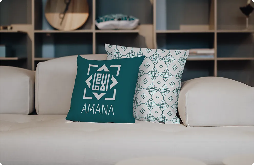 Amana - Imagem 8