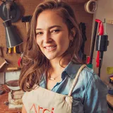 Foto de Aline