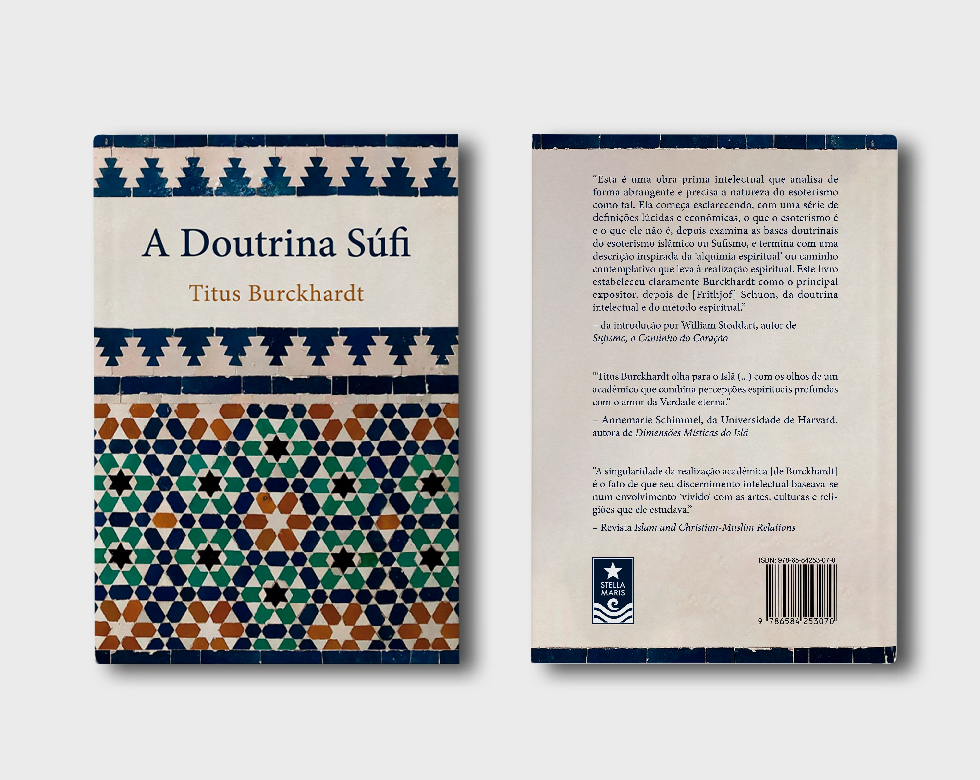 A Doutrina Súfi - Imagem 1