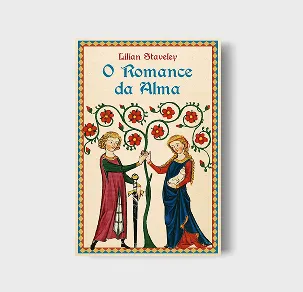 Projeto O Romance da Alma - Livros