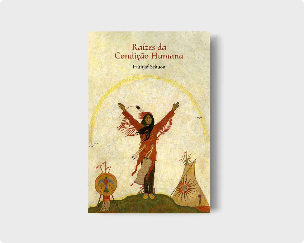 Projeto Raízes da Condição Humana - Livros