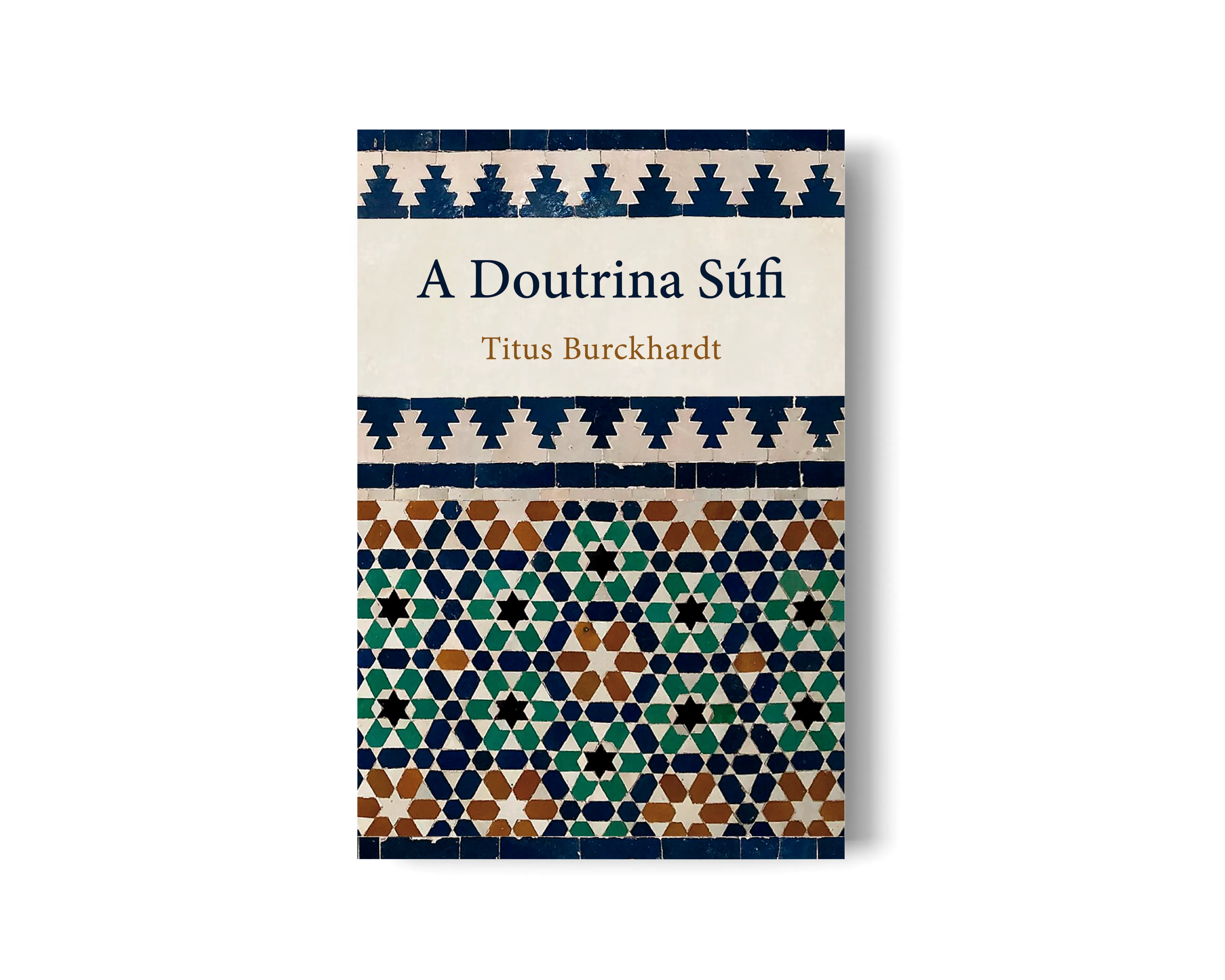 Projeto A Doutrina Súfi